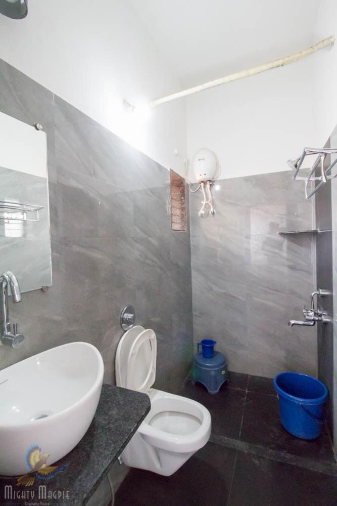 White Seasons Resort And Spa Devbag Chaoka Room photo
